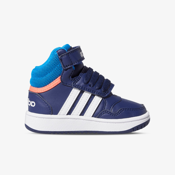 adidas Pantofi Sport HOOPS MID 3.0 