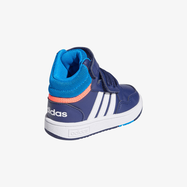 adidas Pantofi Sport HOOPS MID 3.0 