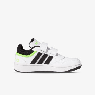 adidas Pantofi sport HOOPS 3.0