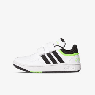 adidas Pantofi sport HOOPS 3.0