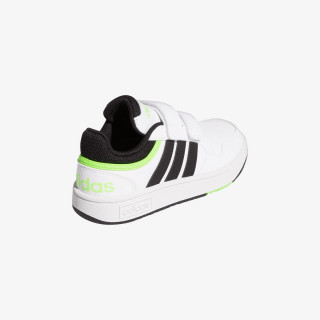 adidas Pantofi sport HOOPS 3.0