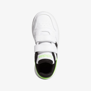 adidas Pantofi sport HOOPS 3.0