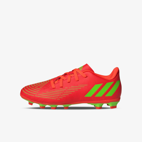 adidas Ghete de fotbal Predator Edge.4 Firm Ground 