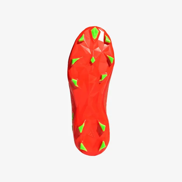adidas Ghete de fotbal Predator Edge.3 Fg 