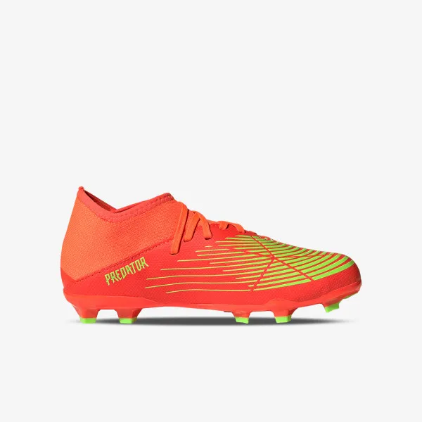 adidas Ghete de fotbal Predator Edge.3 Fg 