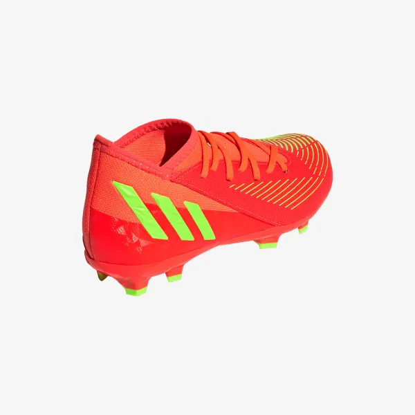 adidas Ghete de fotbal Predator Edge.3 Fg 