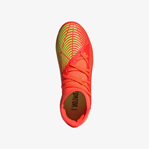 adidas Ghete de fotbal Predator Edge.3 Fg 