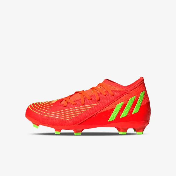 adidas Ghete de fotbal Predator Edge.3 Fg 