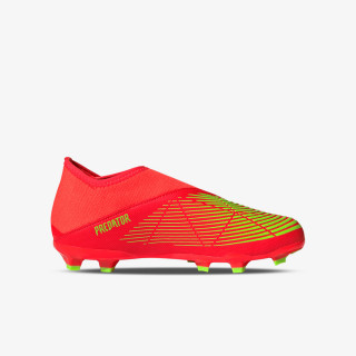 adidas Ghete de fotbal Predator Edge.3 Laceless 