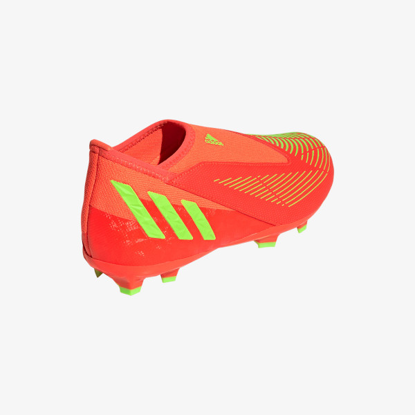 adidas Ghete de fotbal Predator Edge.3 Laceless 