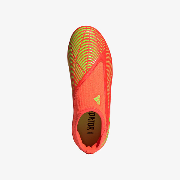 adidas Ghete de fotbal Predator Edge.3 Laceless 