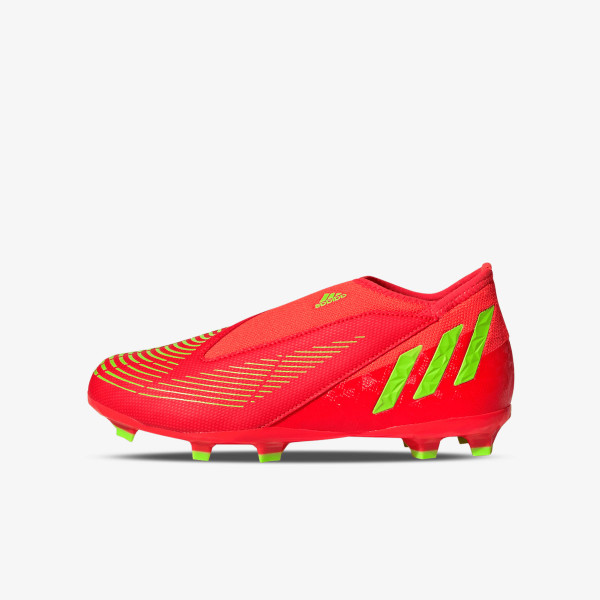 adidas Ghete de fotbal Predator Edge.3 Laceless 