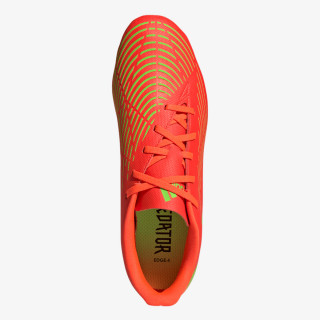 adidas Ghete de fotbal PREDATOR EDGE.4 FG 