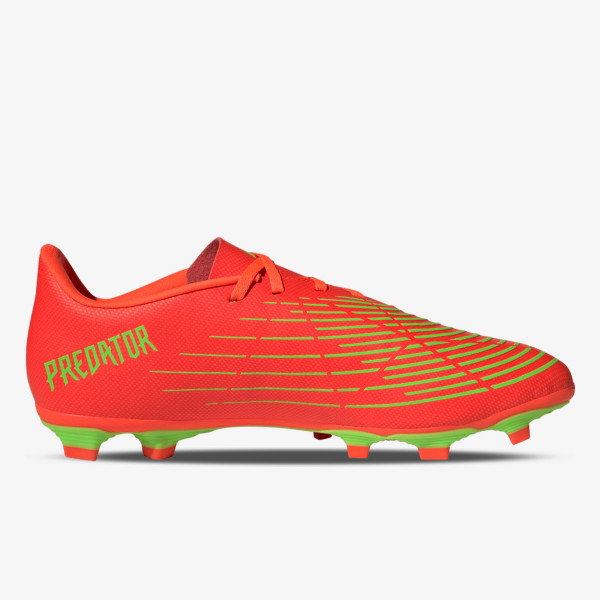 adidas Ghete de fotbal PREDATOR EDGE.4 FG 