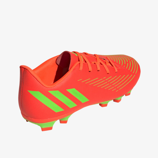 adidas Ghete de fotbal PREDATOR EDGE.4 FG 