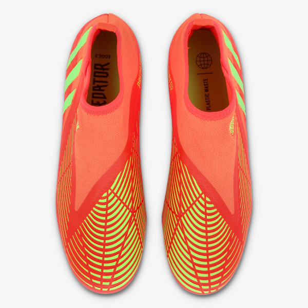 adidas Ghete de fotbal PREDATOR EDGE 3 