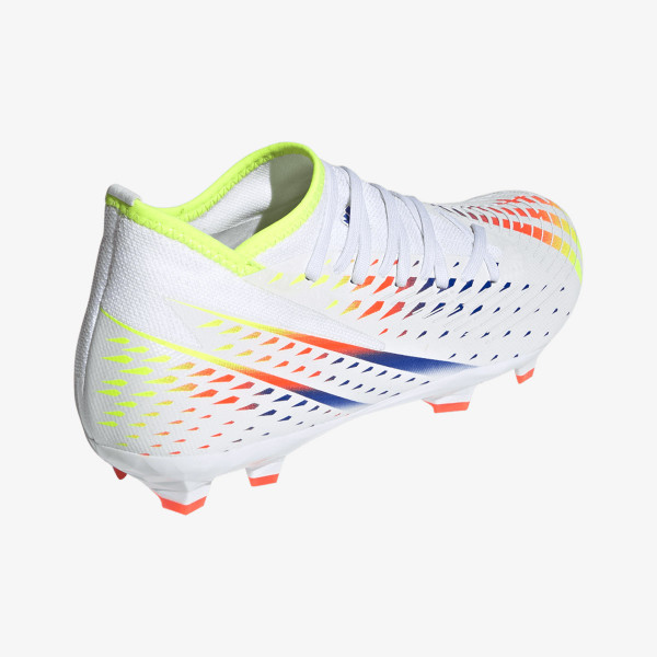 adidas Ghete de fotbal Predator Edge.3 Fg 