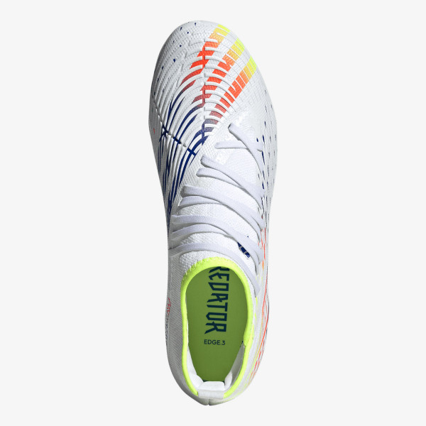 adidas Ghete de fotbal Predator Edge.3 Fg 