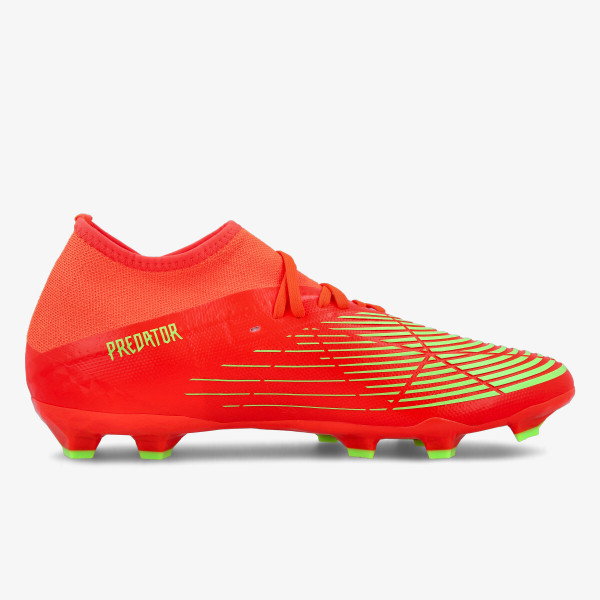 adidas Ghete de fotbal PREDATOR EDGE.3 FG 