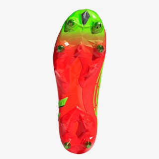 adidas Ghete de fotbal PREDATOR EDGE.1 SG