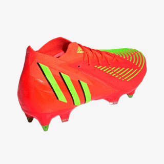 adidas Ghete de fotbal PREDATOR EDGE.1 SG 