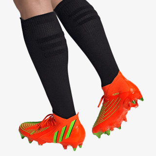 adidas Ghete de fotbal PREDATOR EDGE.1 SG