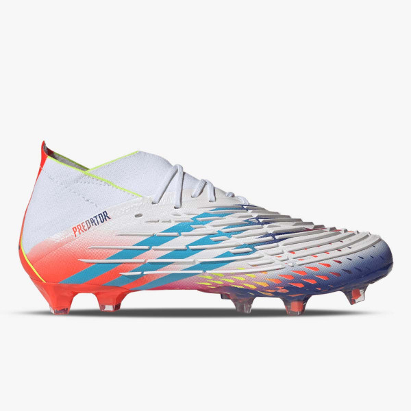 adidas Ghete de fotbal PREDATOR EDGE.1 FG 