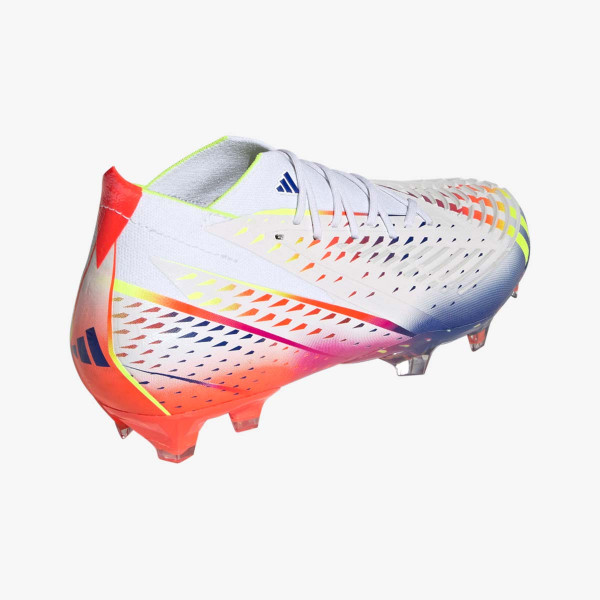 adidas Ghete de fotbal PREDATOR EDGE.1 FG 