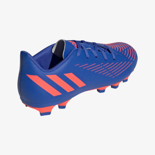 adidas Ghete de fotbal PREDATOR EDGE.4 FxG 