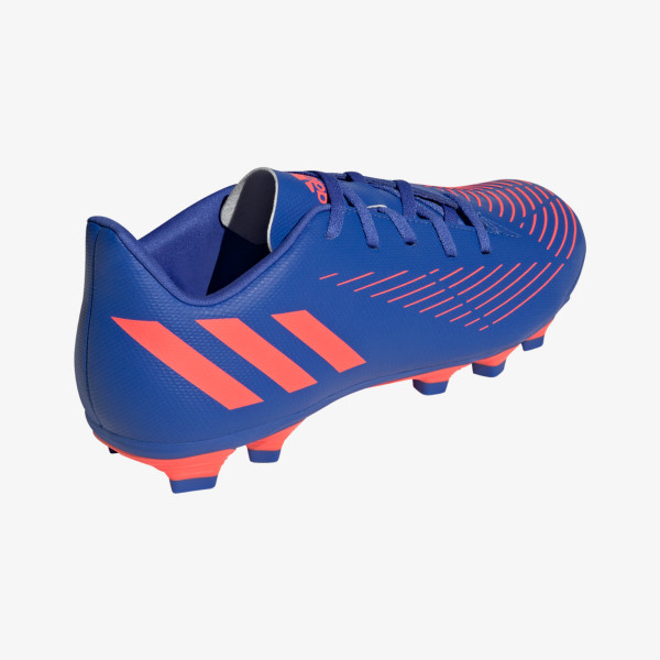 adidas Ghete de fotbal PREDATOR EDGE.4 FxG 