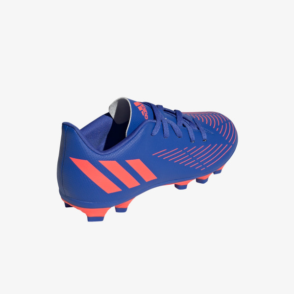 adidas Ghete de fotbal PREDATOR EDGE.4 FxG 