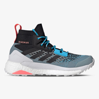 adidas Pantofi Sport TERREX FREE HIKER PRIMEBLUE W 