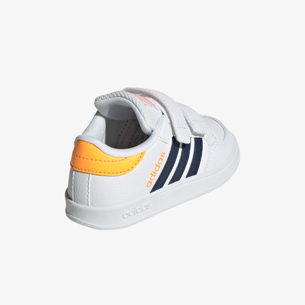 adidas Pantofi Sport BREAKNET CF I 