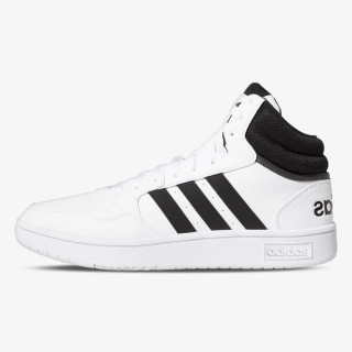 adidas Pantofi Sport HOOPS 3.0 MID 