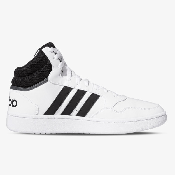 adidas Pantofi Sport HOOPS 3.0 MID 