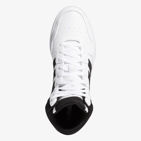 adidas Pantofi Sport HOOPS 3.0 MID 