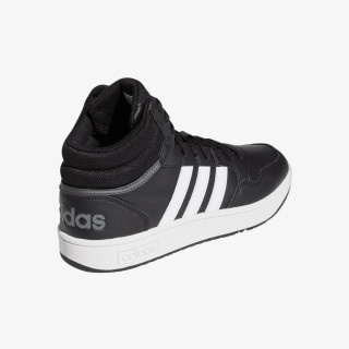 adidas Pantofi Sport HOOPS 3.0 MID 