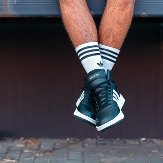 adidas Pantofi Sport Hoops 3.0 