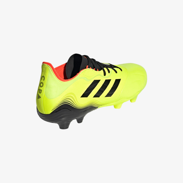 adidas Ghete de fotbal COPA SENSE.2 FG 