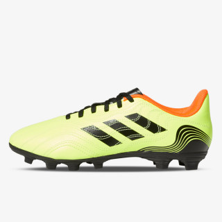 adidas Ghete de fotbal COPA SENSE.4 FG 