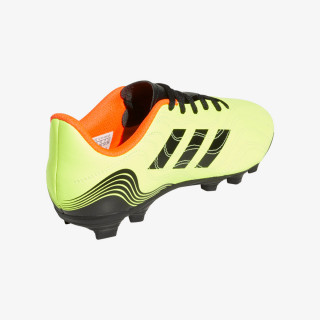 adidas Ghete de fotbal COPA SENSE.4 FG 