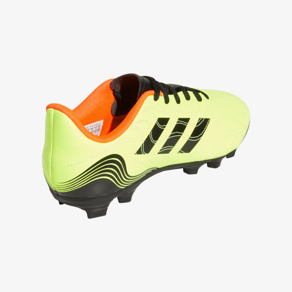 adidas Ghete de fotbal COPA SENSE.4 FG 