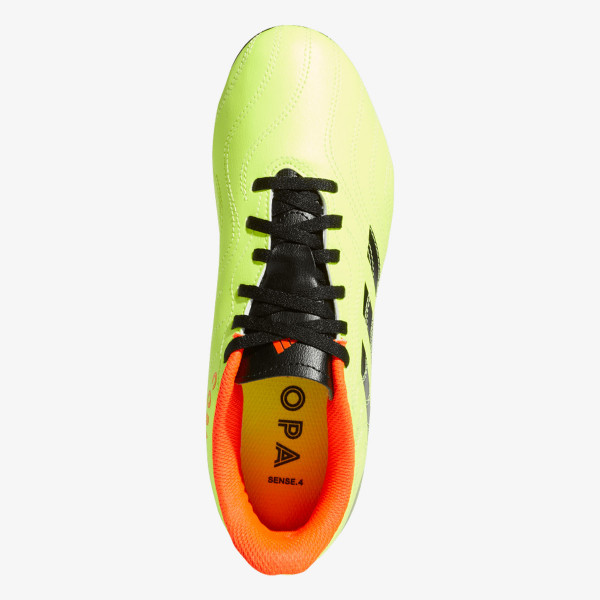 adidas Ghete de fotbal COPA SENSE.4 FG 