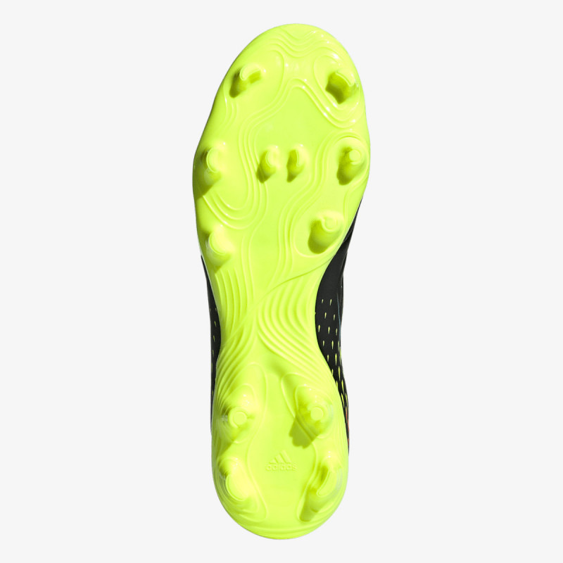 adidas Ghete de fotbal Copa Sense.3 Fg 