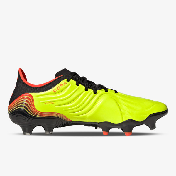 adidas Ghete de fotbal COPA SENSE.1 FG 