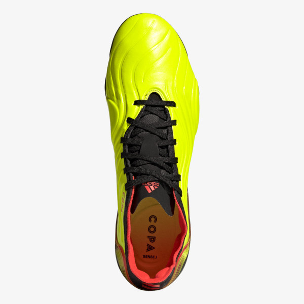 adidas Ghete de fotbal COPA SENSE.1 FG 