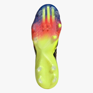 adidas Ghete de fotbal Copa Sense.1 Fg