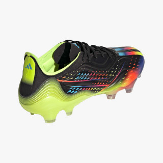 adidas Ghete de fotbal Copa Sense.1 Fg