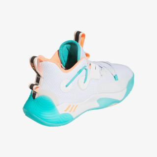 adidas Pantofi Sport Harden Stepback 3 