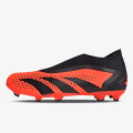 adidas Ghete de fotbal PREDATOR ACCURACY.3 LACELESS FIRM GROUND 